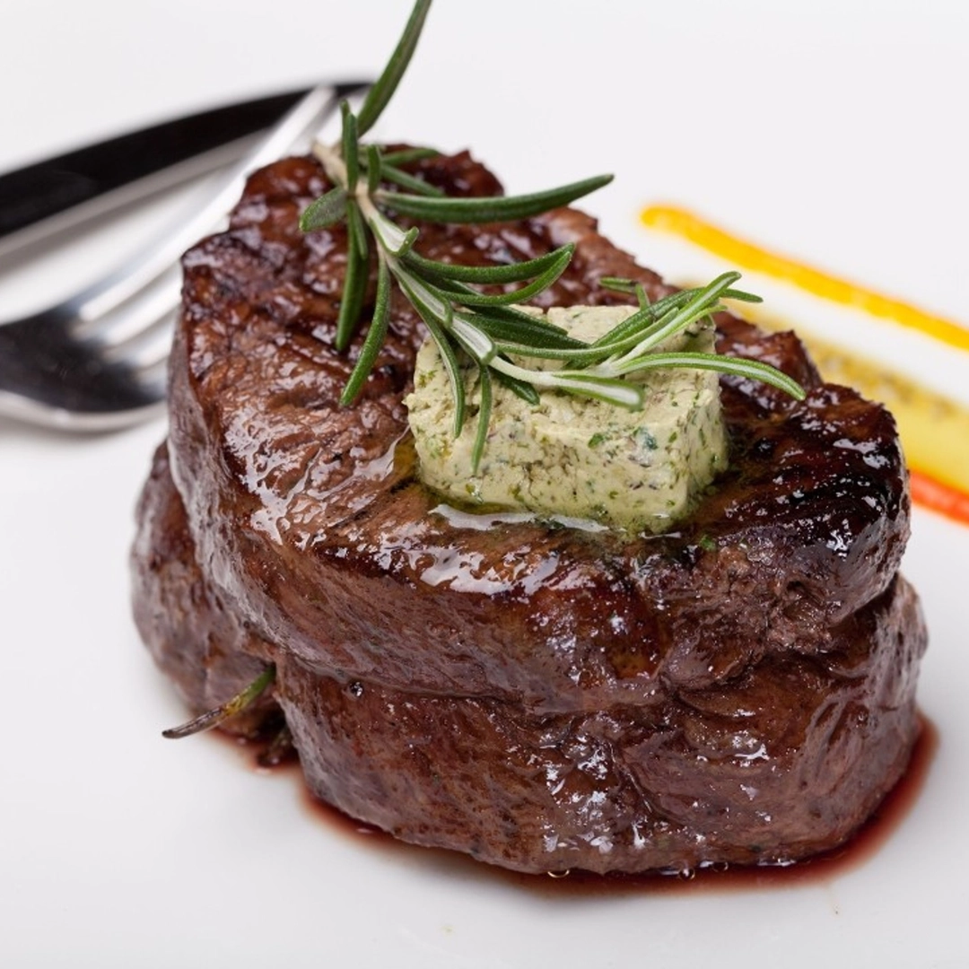 Filet Mignon
